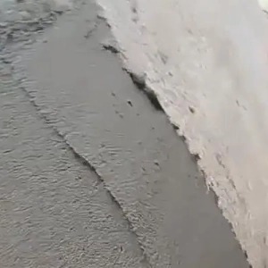 如皋水工建筑物I级C55聚合物改性水泥砂浆 渠道防渗泵站加固迎水面抗冲刷砂浆