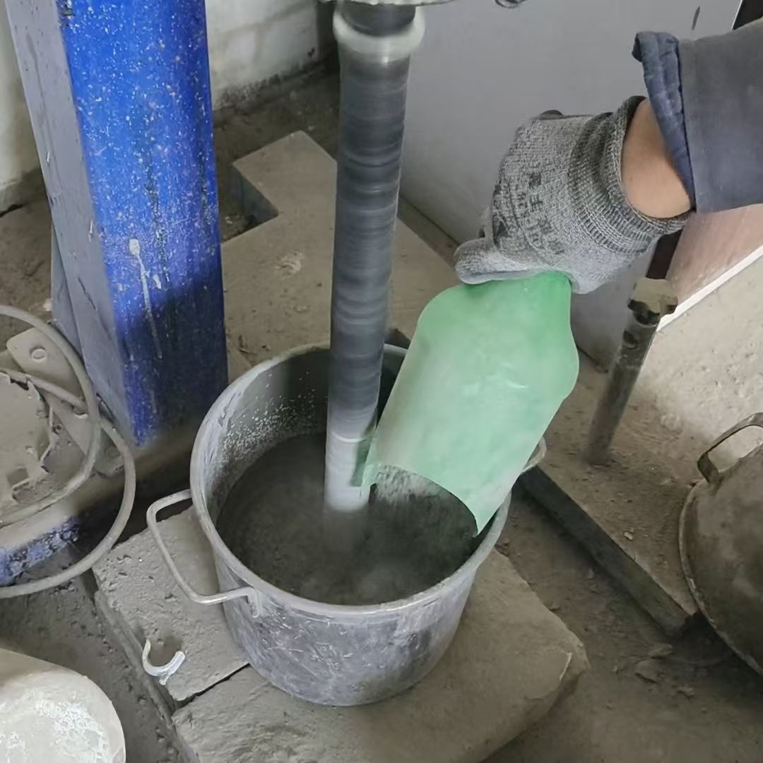 如皋桥梁公路张拉用H60压浆料与普通压浆料有什么区别？