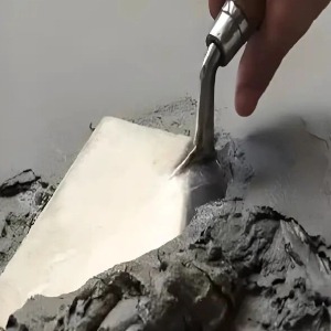 如皋混凝土裂缝孔洞剥落冻融修复用高强度丙乳防腐蚀砂浆