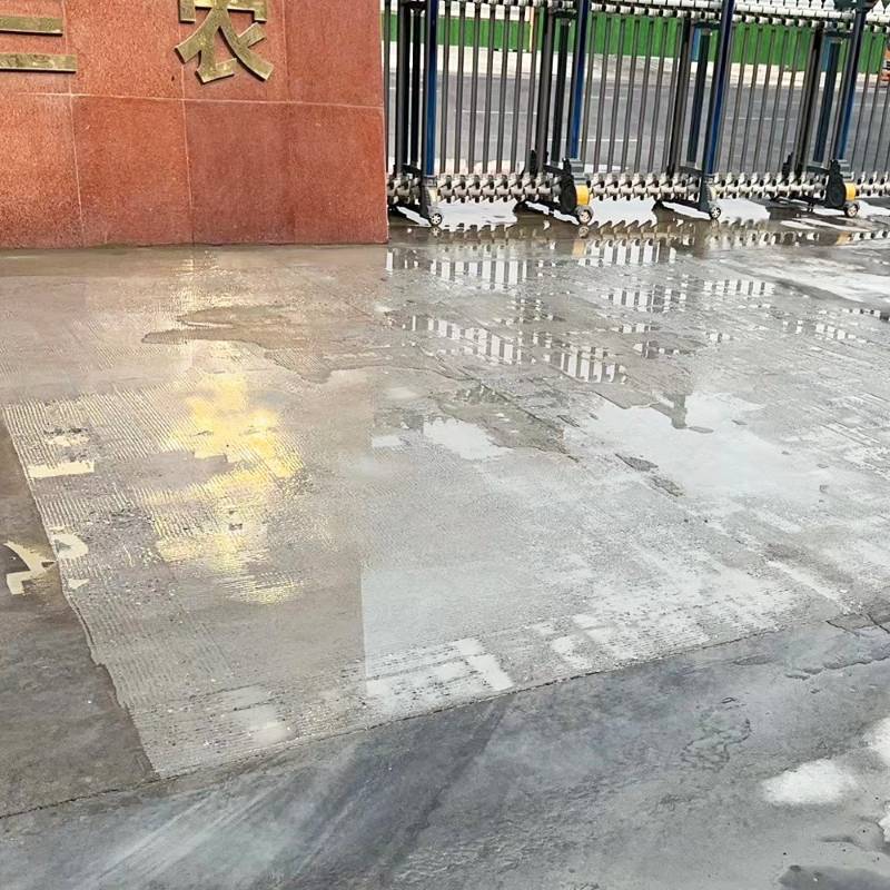 如皋水泥路面翻新砂浆