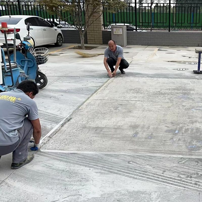 如皋市政道路修复应急抢险常备材料