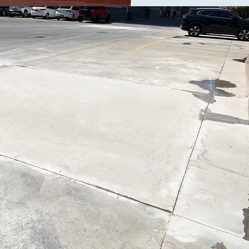 如皋市政道路抢修料